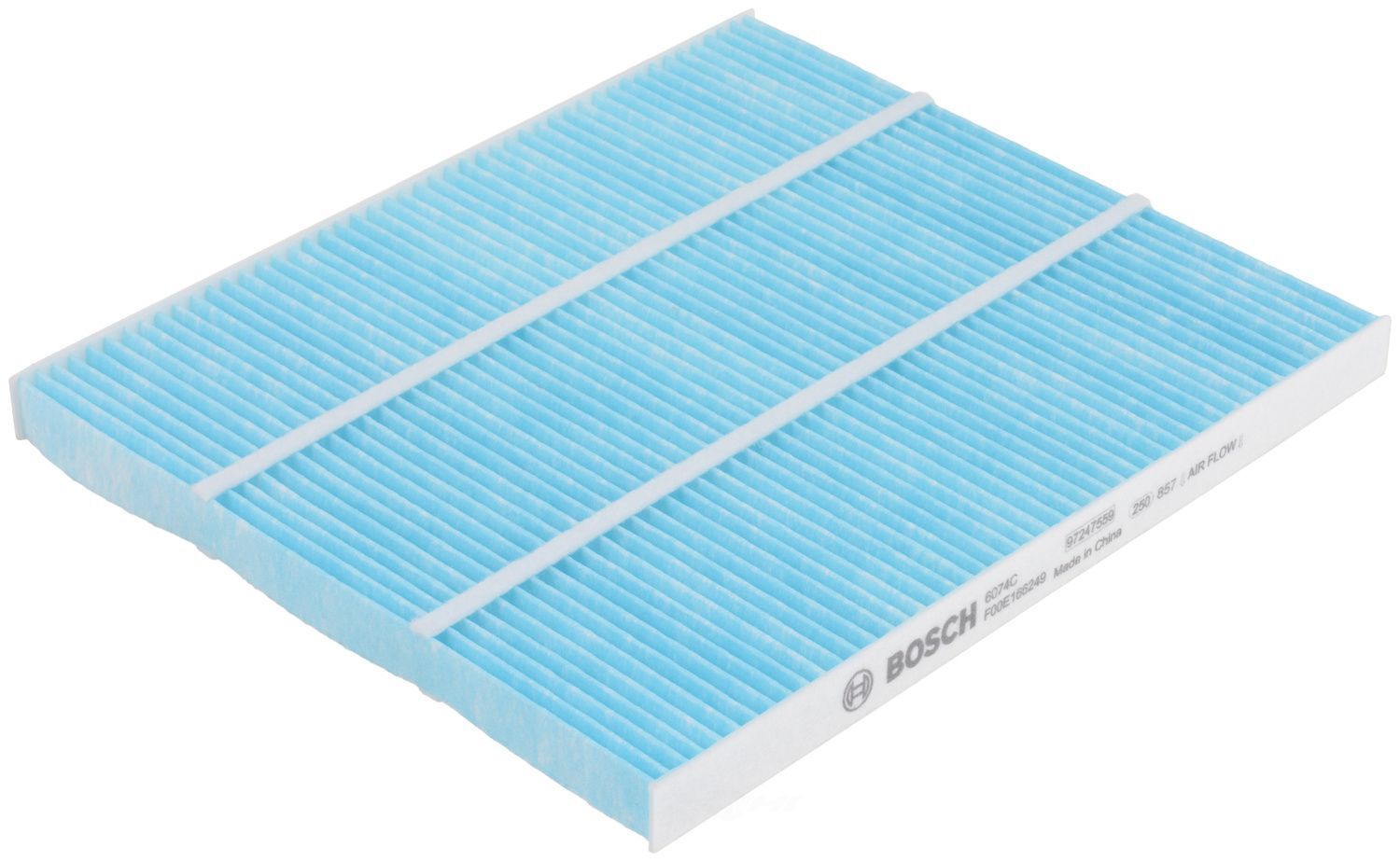 BOSCH - HEPA Cabin Filter - BOS - 6074c