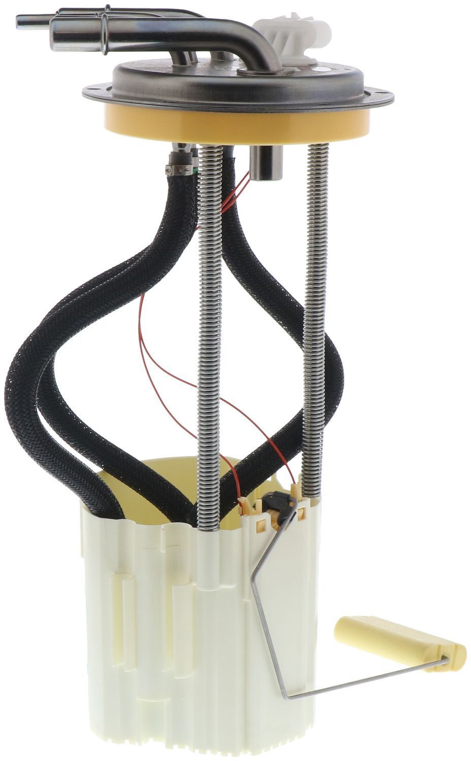 BOSCH - Fuel Pump Module - BOS - 66138