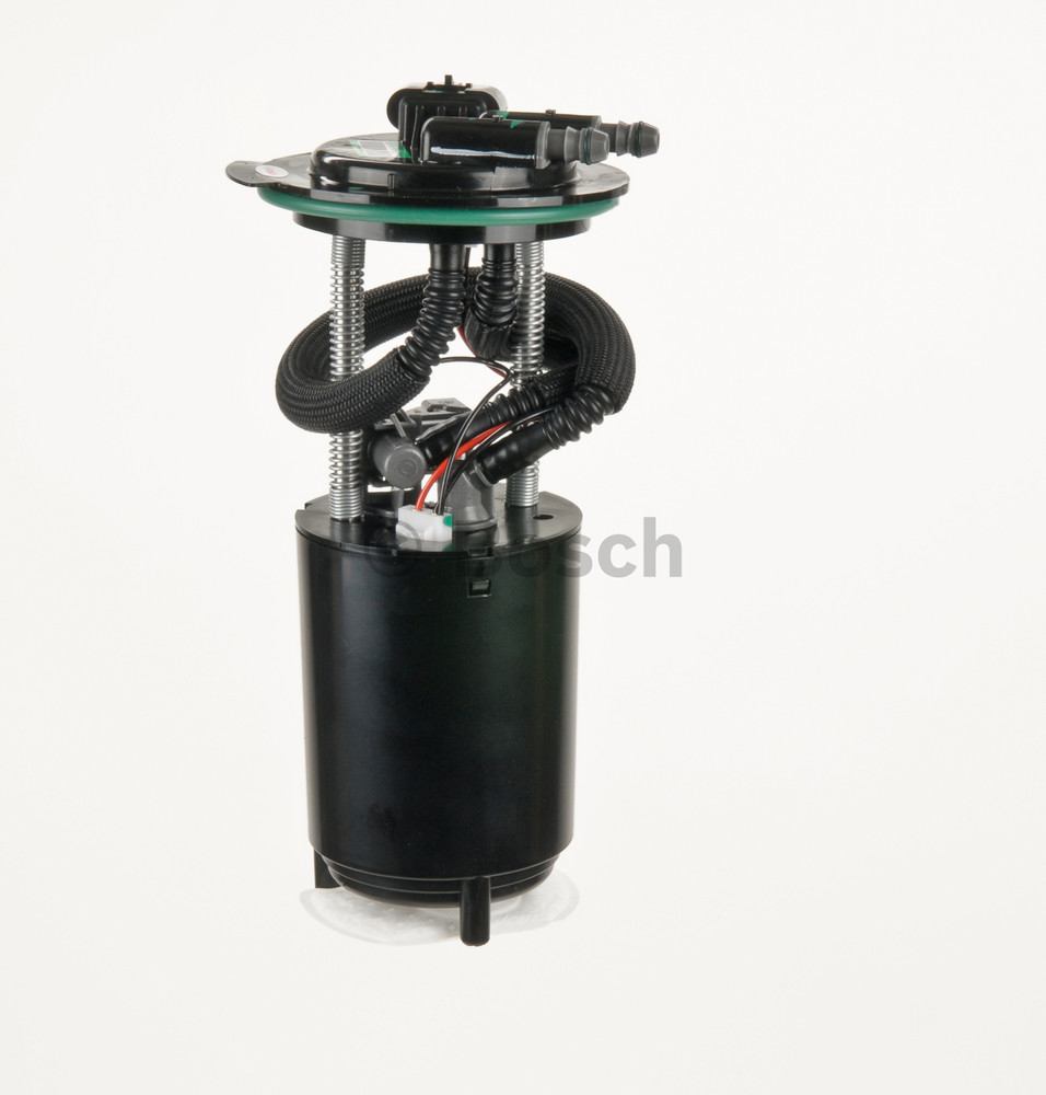 BOSCH - Fuel Pump Module Assembly - BOS - 69979