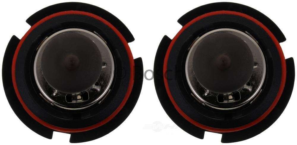 BOSCH - Optic Edge - Twin Pack - BOS - 9007oe2