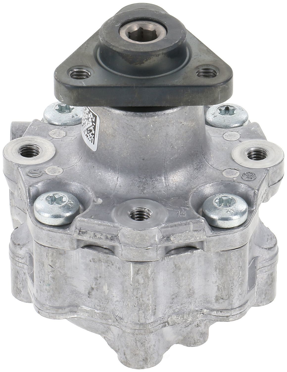 BOSCH - New Power Steering Pump - BOS - ks00001711