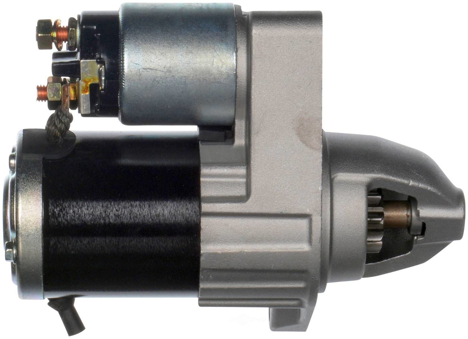 BOSCH - Reman Starter Motor - BOS - sr6526x