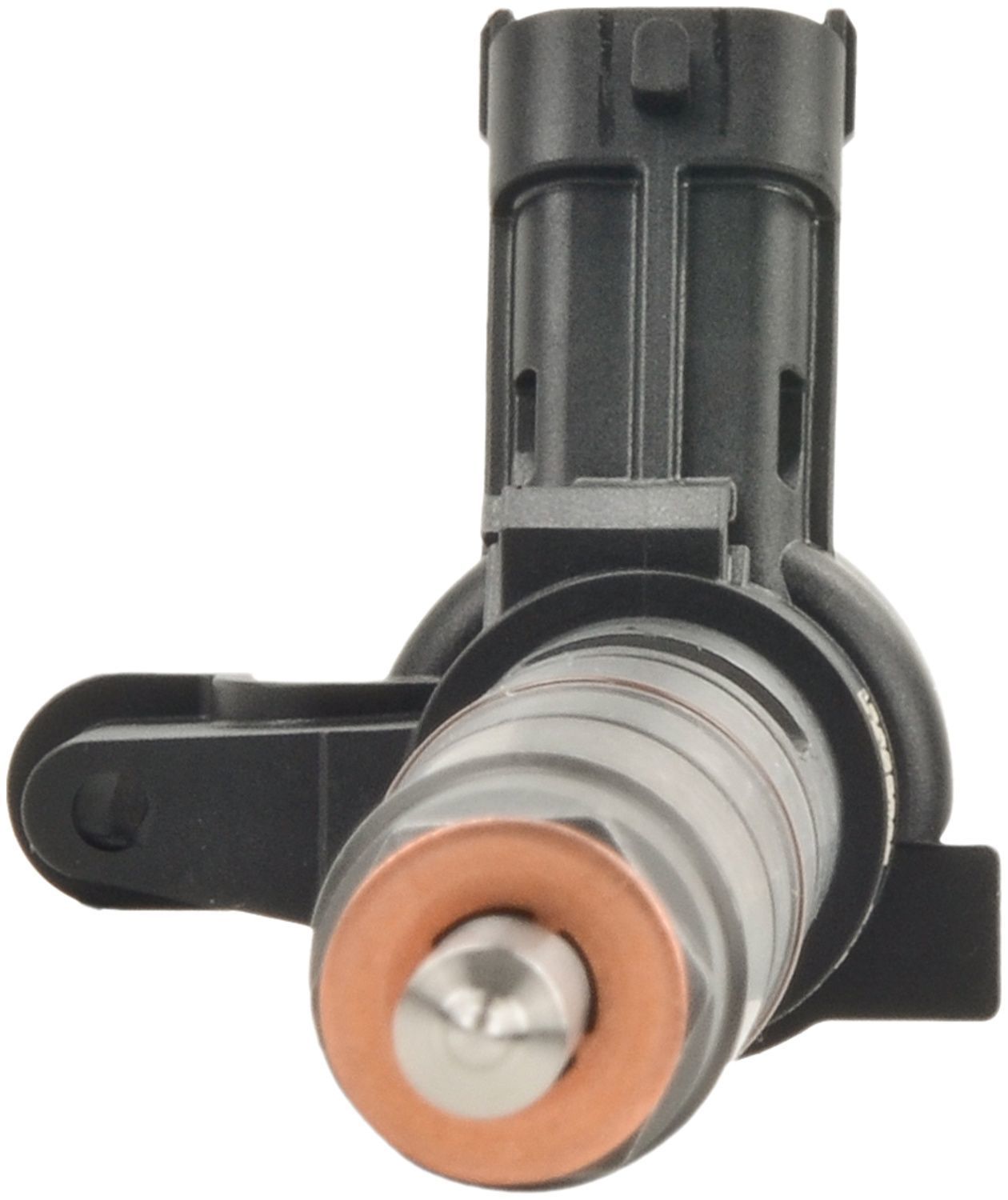 BOSCH - Common Rail Injector(New) - BOS - 0445117008