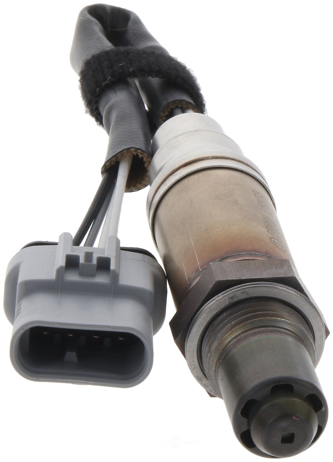 BOSCH - Bosch Engineered Oxygen Sensor - BOS - 15238