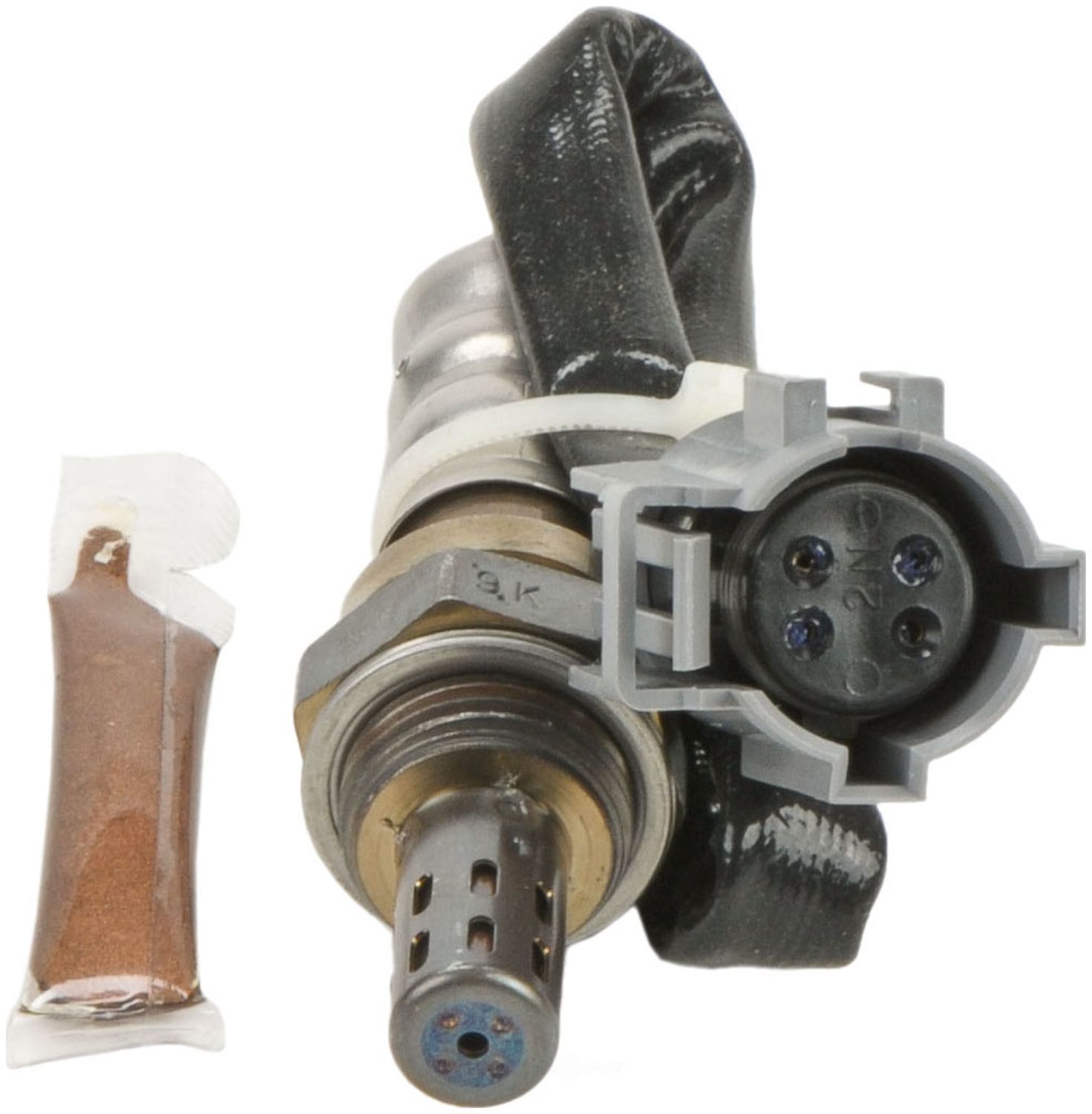 BOSCH - Bosch Validated Oxygen Sensor - BOS - 15298