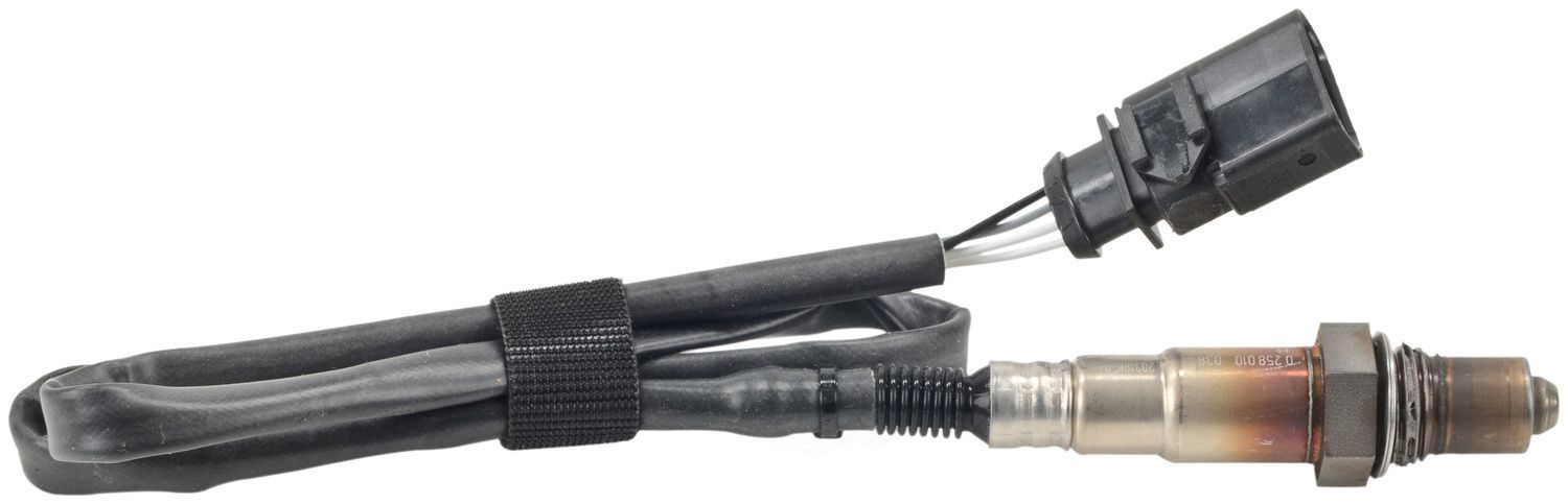 BOSCH - Actual OE Oxygen Sensor (Downstream) - BOS 16978
