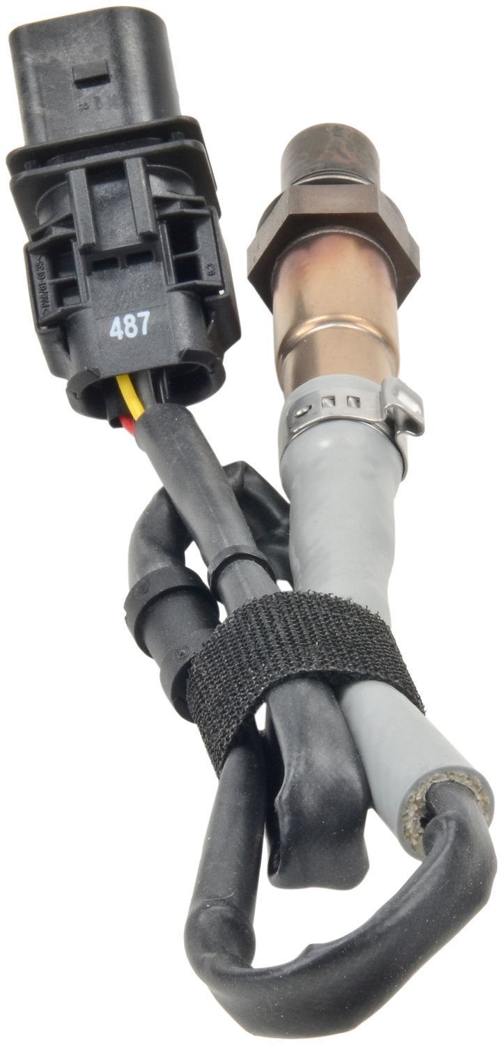 BOSCH - Actual OE Oxygen Sensor (Upstream) - BOS 17270
