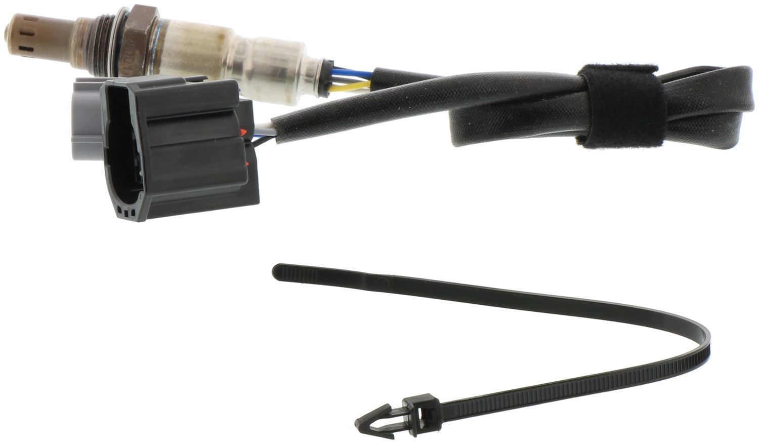 BOSCH - Bosch Validated Oxygen Sensor - BOS - 18095
