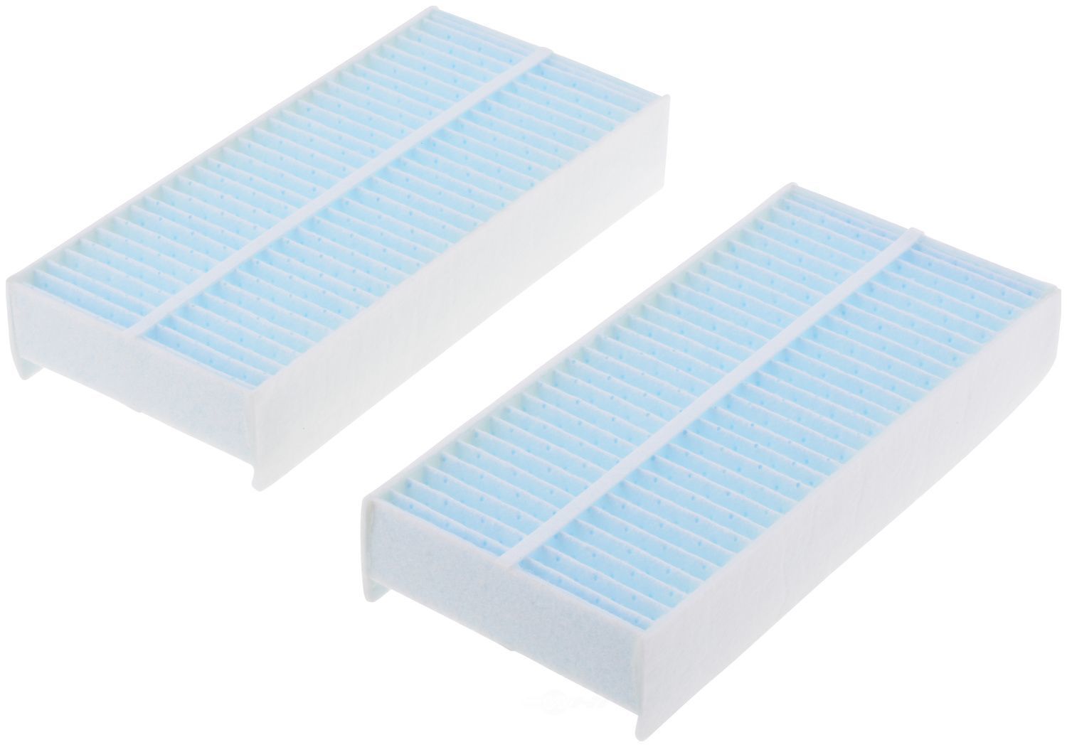 BOSCH - Cabin Filter Set, HEPA - BOS - 6013c