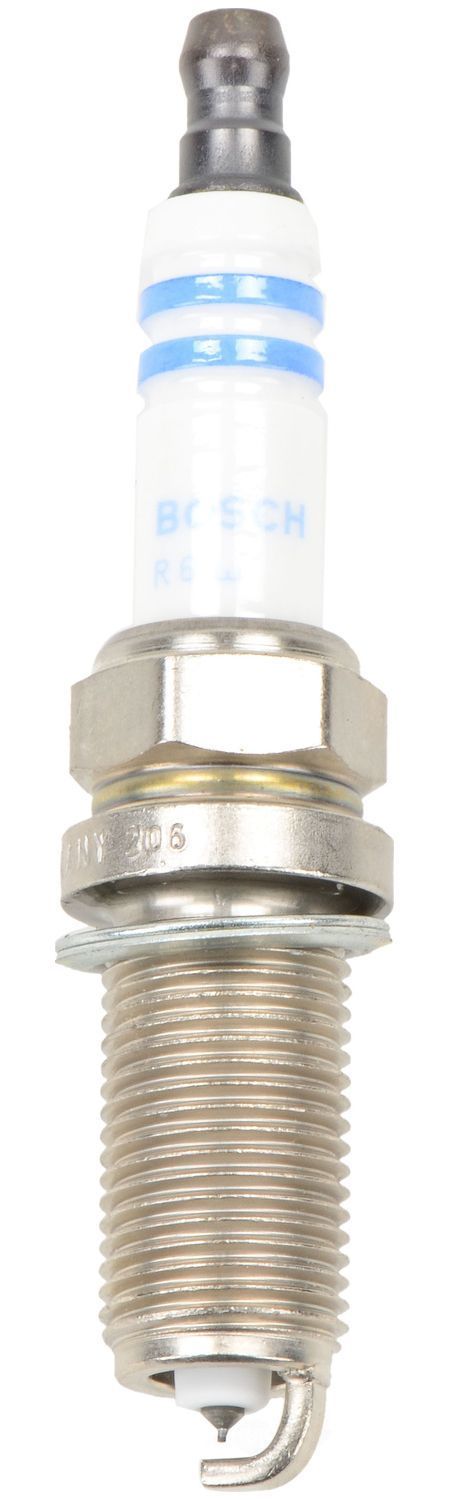 BOSCH - OE Fine Wire Double Platinum Spark Plug - BOS 8110