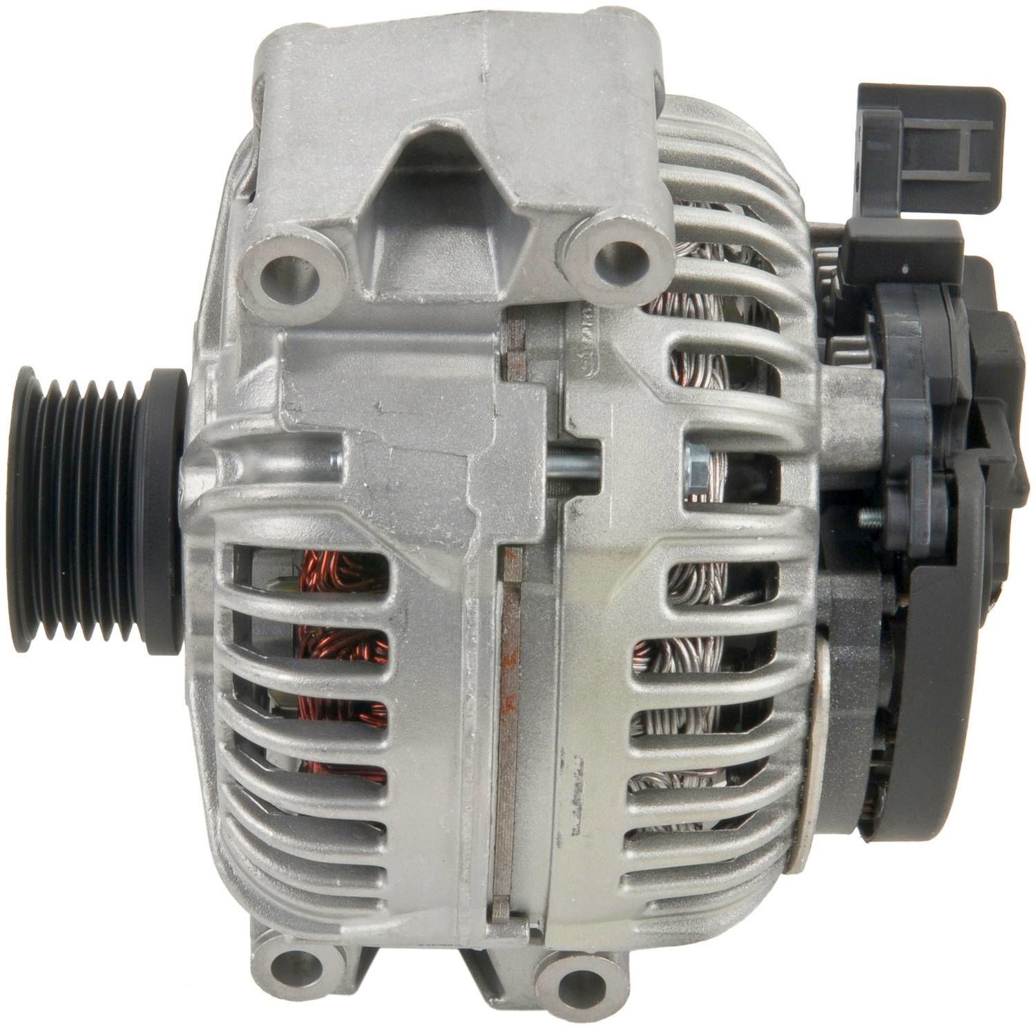 BOSCH - Reman Alternator - BOS AL0824X