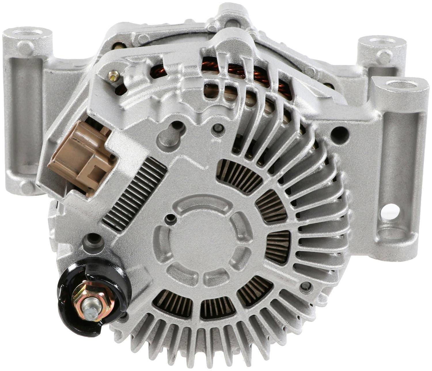 BOSCH - Reman Alternator - BOS - al7690x