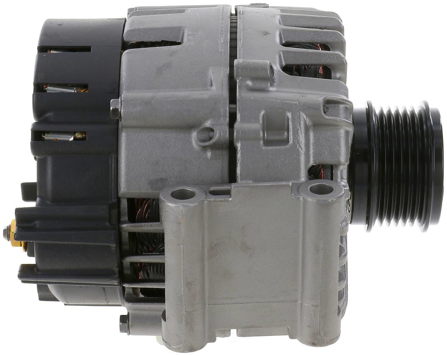 BOSCH - Reman Alternator - BOS - al9452x