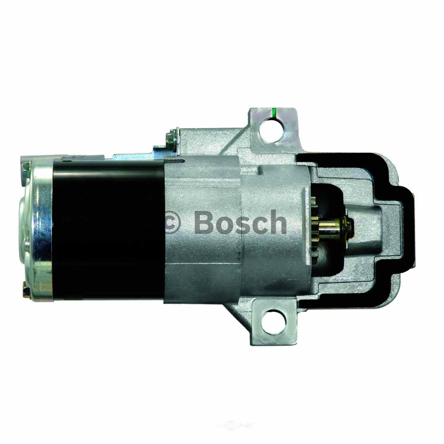 BOSCH - New Starter Motor - BOS - sr4240n