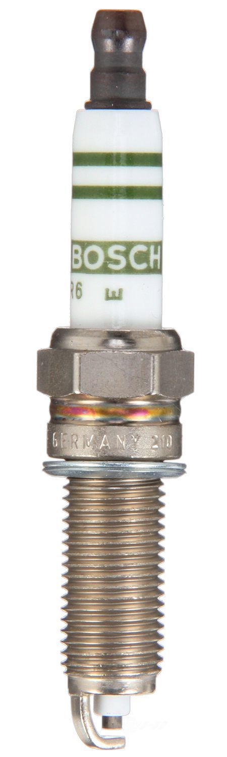 BOSCH - Nickel Spark Plug - BOS - yr7ne