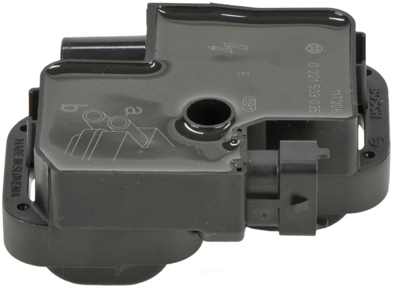 BOSCH - Ignition Coil - BOS - 0221503035