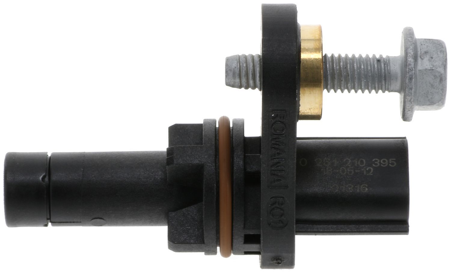 BOSCH - Engine Crank Angle Sensor - BOS 0261210395