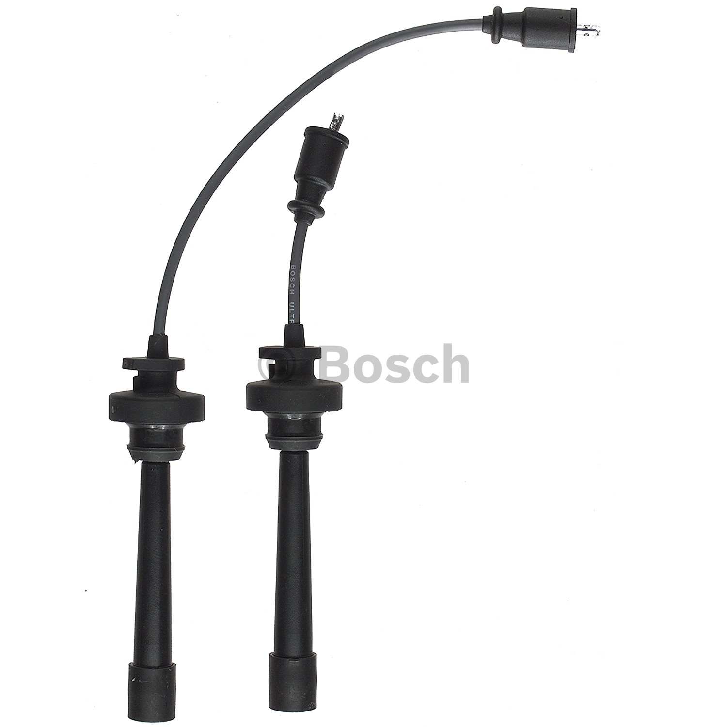 BOSCH - Spark Plug Wire Set - BOS - 09495