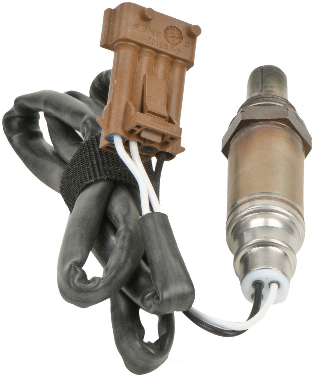BOSCH - Actual OE Oxygen Sensor - BOS - 13376