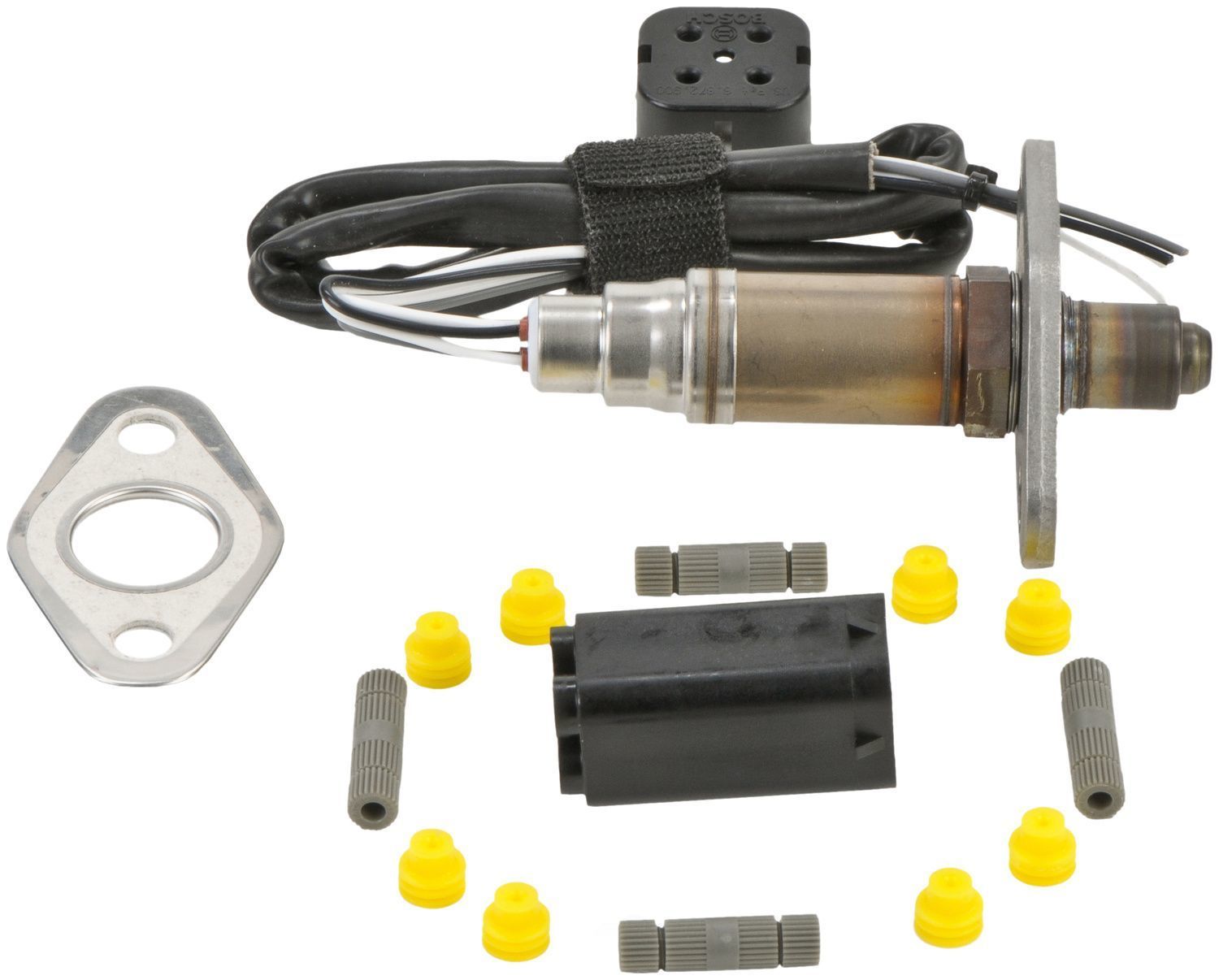 BOSCH - Universal Oxygen Sensor - BOS - 15728