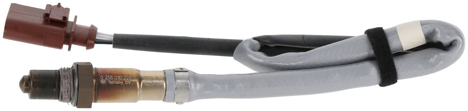 BOSCH - Actual OE Oxygen Sensor - BOS - 16227