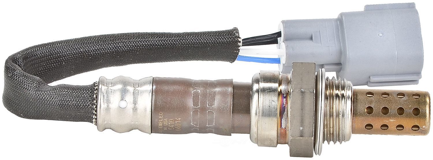 BOSCH - Bosch Validated Oxygen Sensor - BOS - 18075