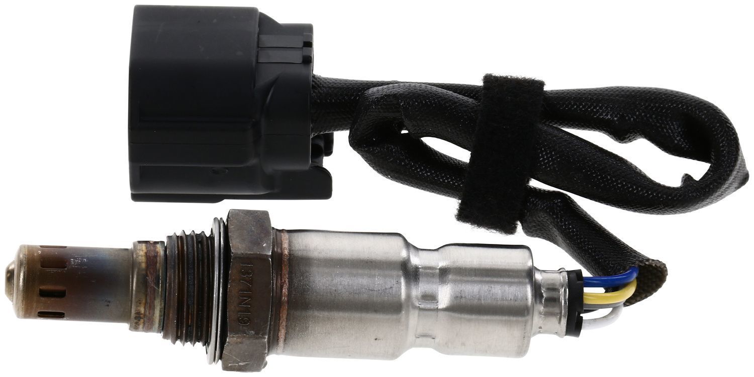 BOSCH - Bosch Validated Oxygen Sensor - BOS - 18174