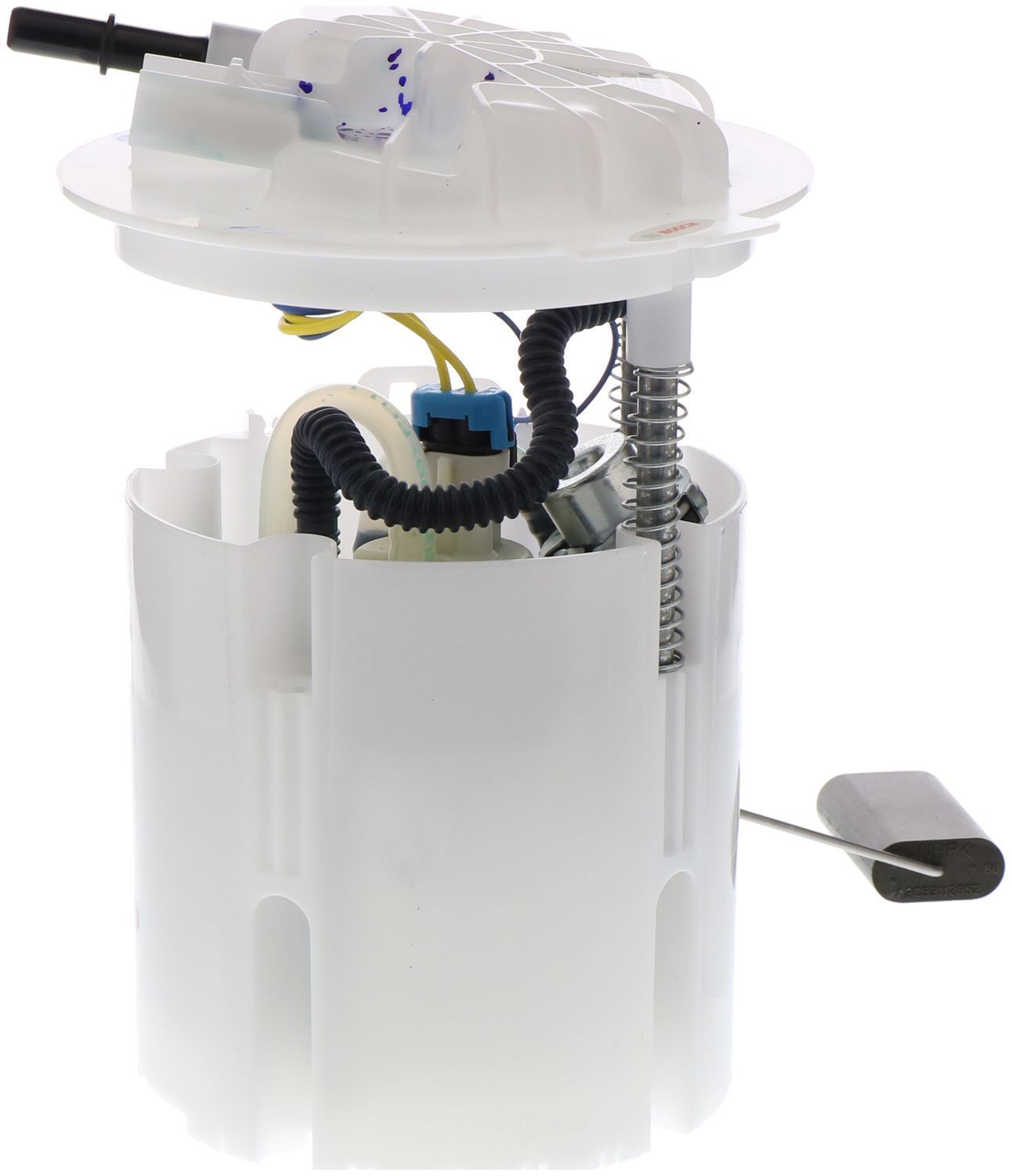 BOSCH - Fuel Pump Module Assembly - BOS - 66111