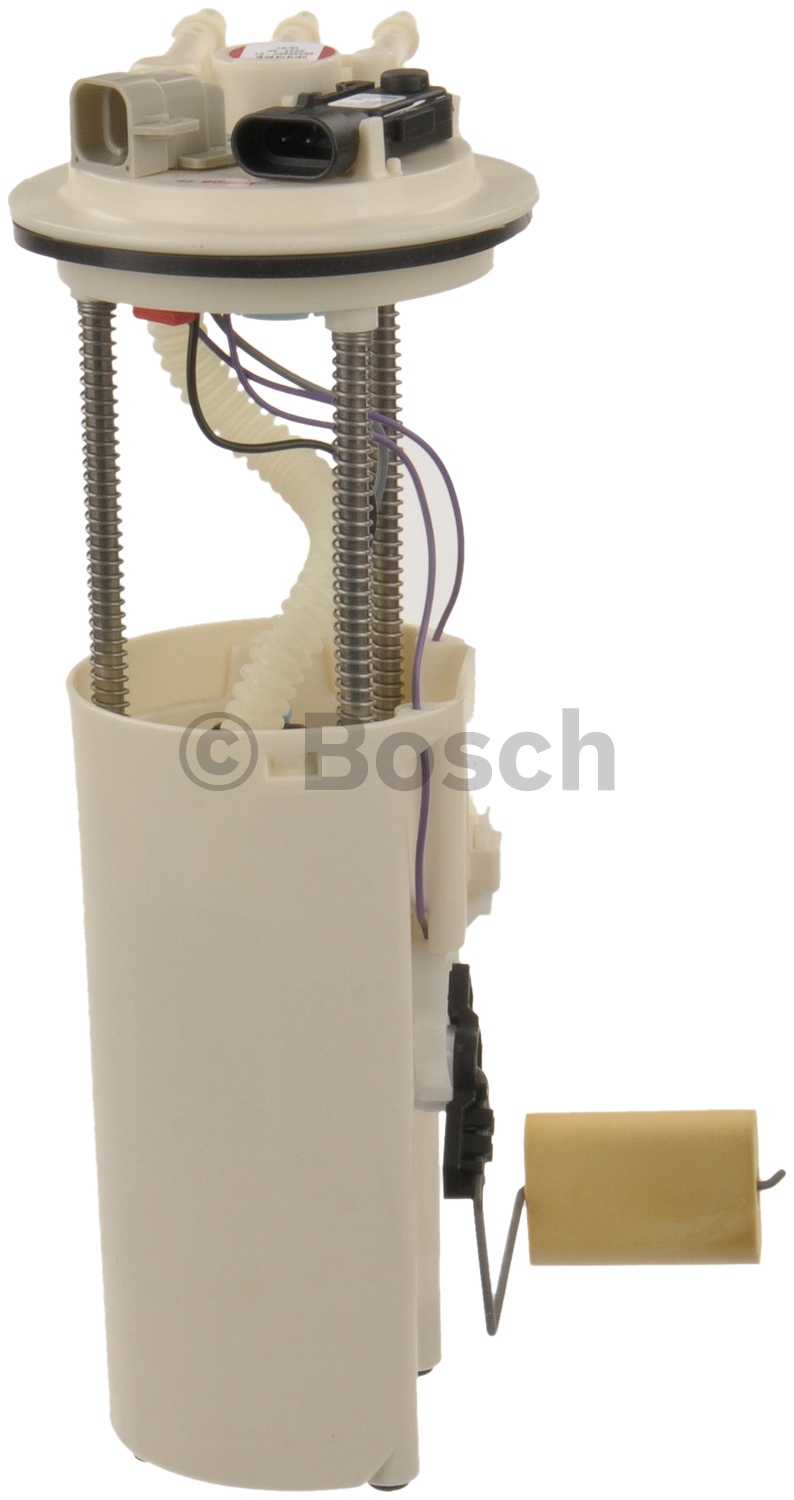 BOSCH - Fuel Pump Module Assembly - BOS - 67403