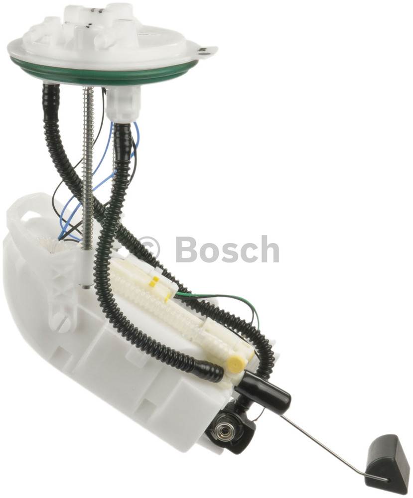BOSCH - Fuel Pump Module Assembly - BOS - 67509