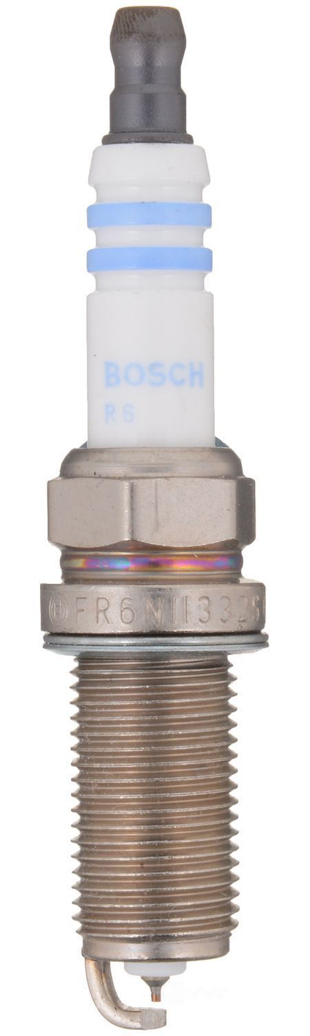BOSCH - OE Fine Wire Double Iridium Spark Plug - BOS - 96319