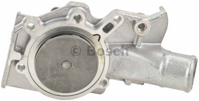 BOSCH - Engine Water Pump - BOS - 97157