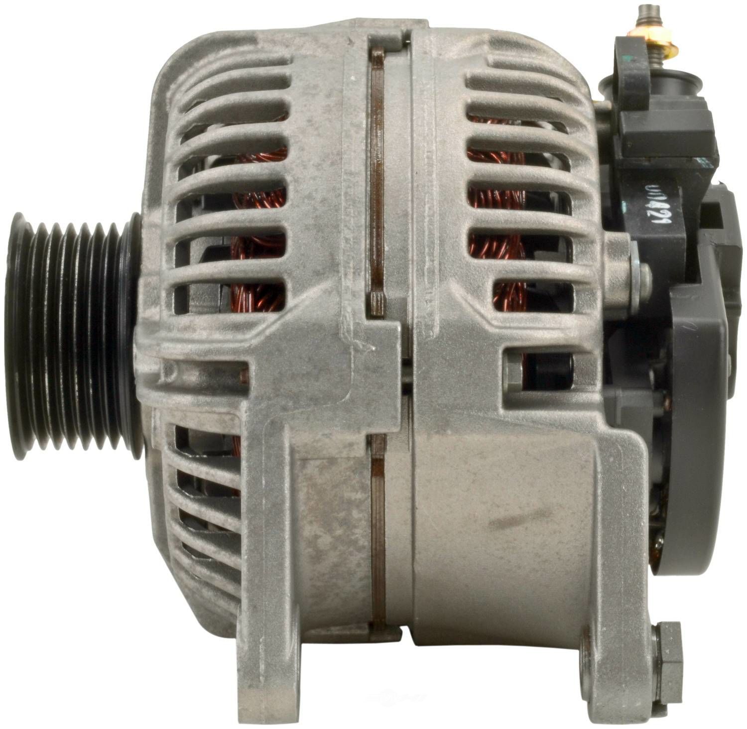 BOSCH - Reman Alternator - BOS - al6461x