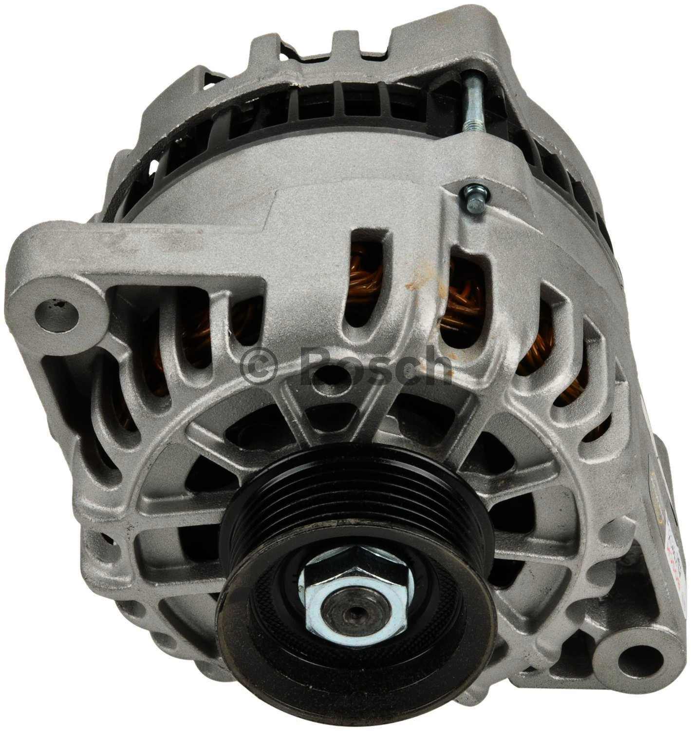 BOSCH - New Alternator - BOS - al7591n