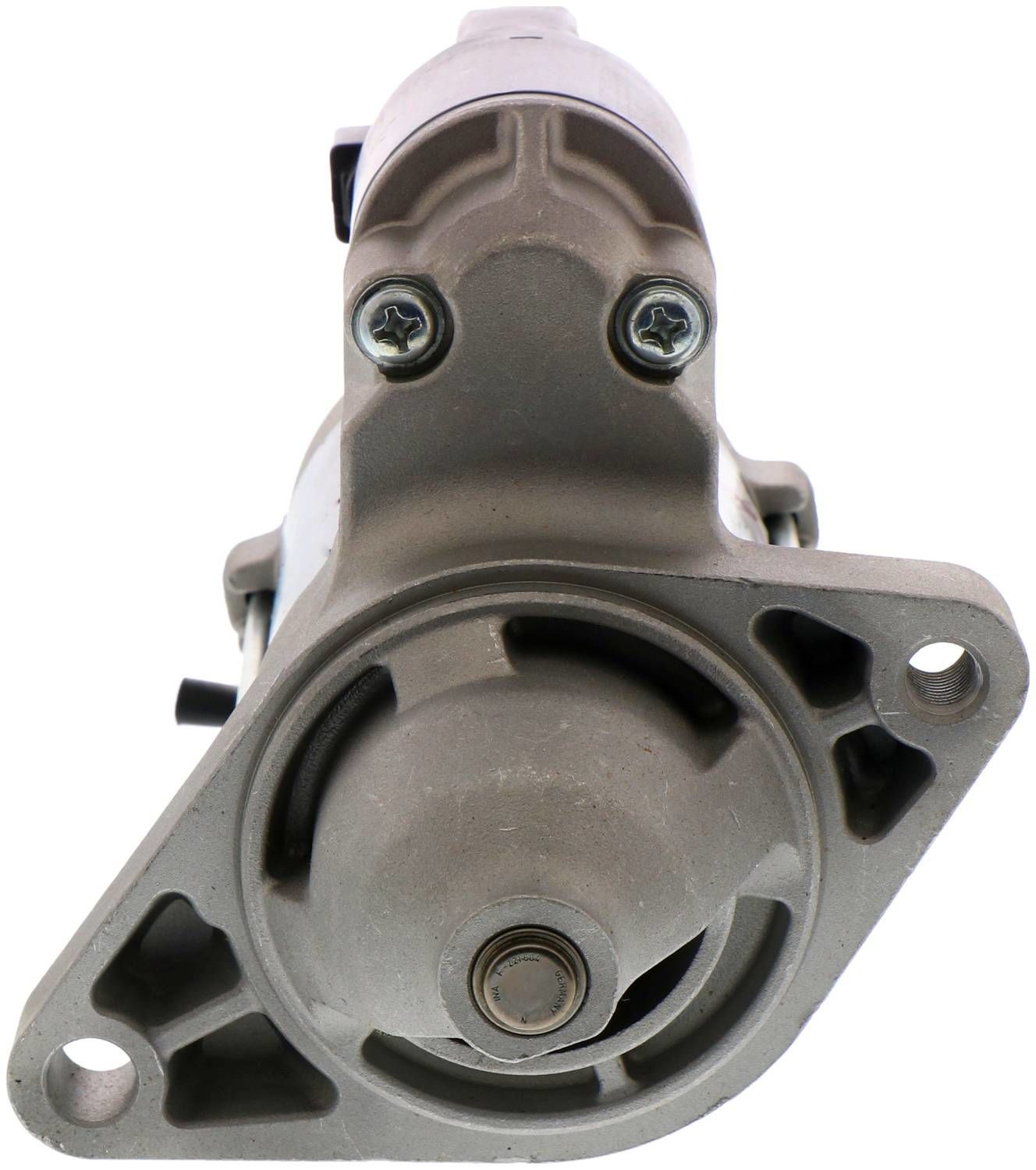 BOSCH - Reman Starter Motor - BOS - sr3309x