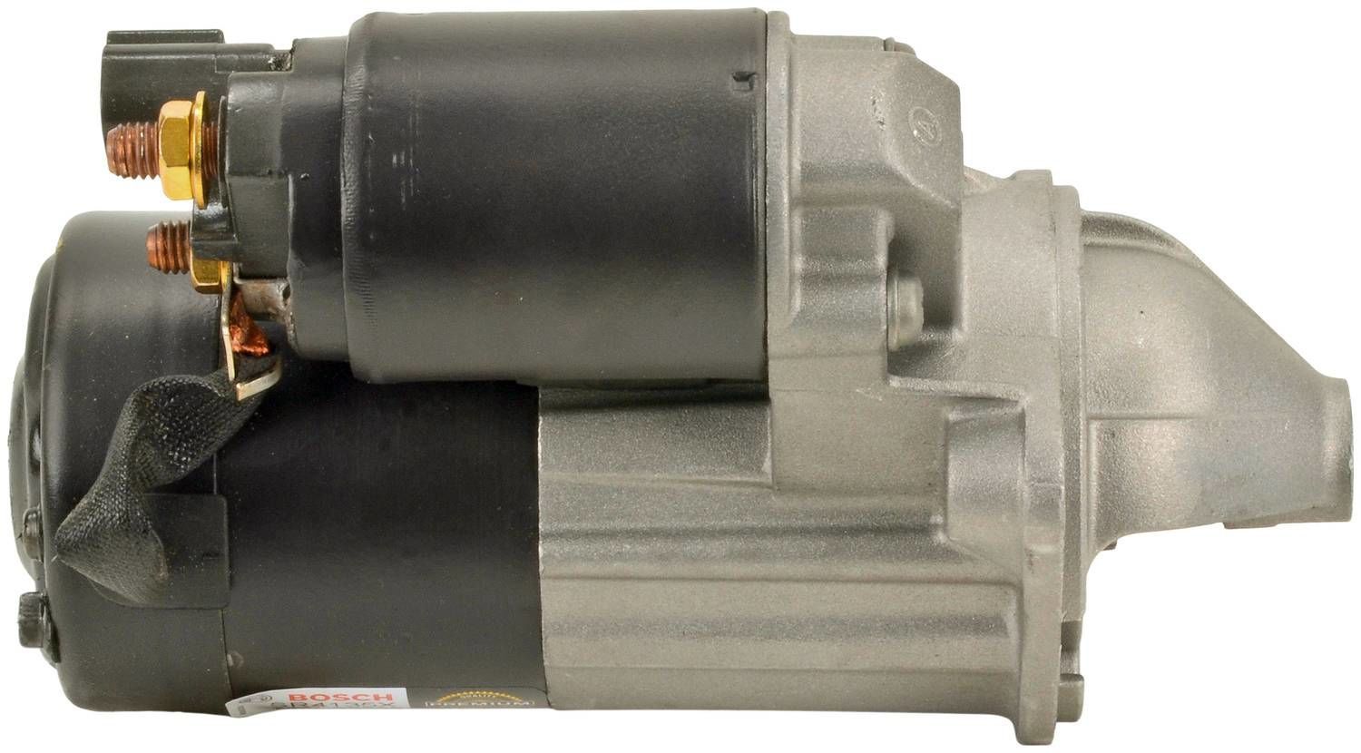 BOSCH - Reman Starter Motor - BOS - sr4135x