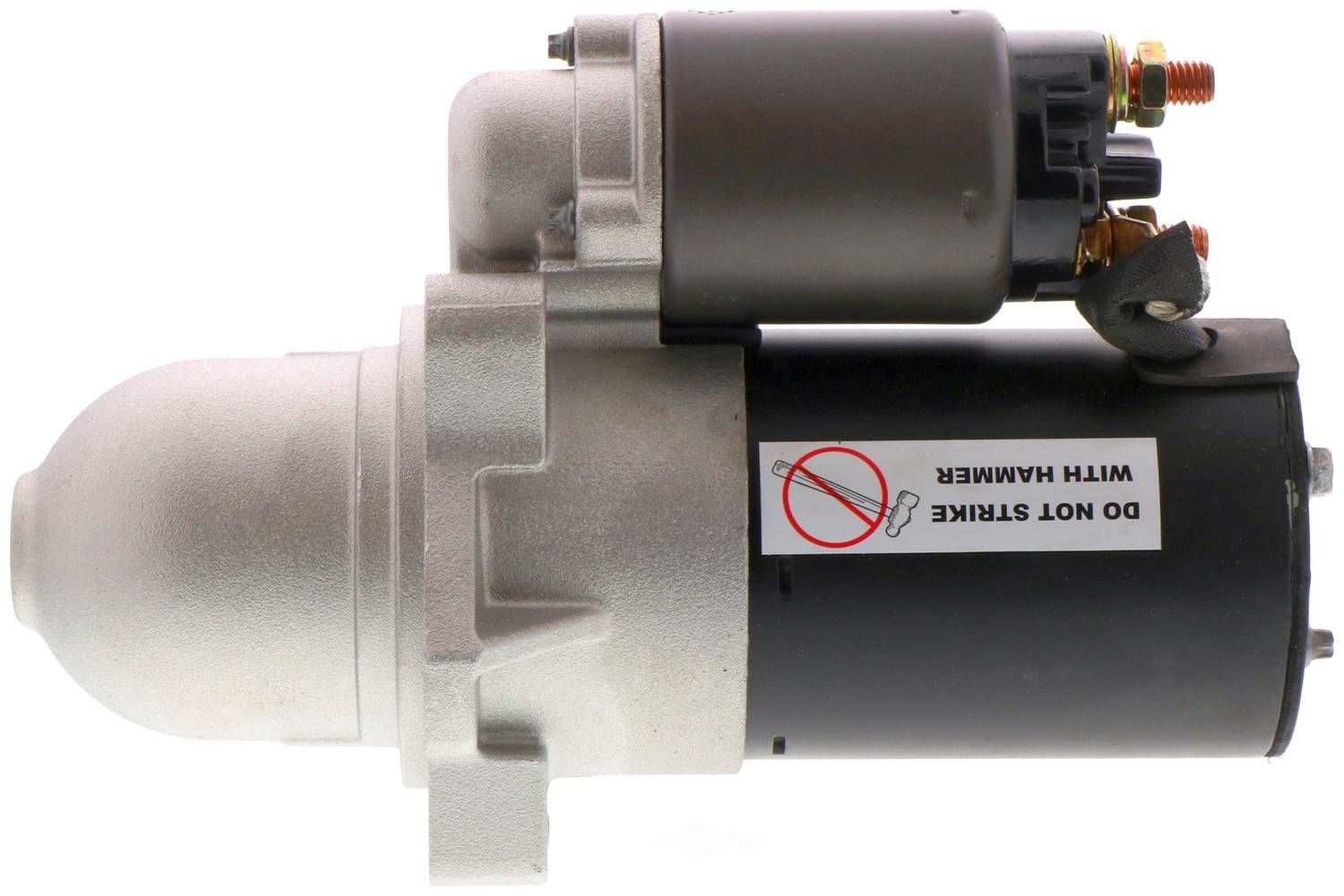 BOSCH - Reman Starter Motor - BOS - sr8598x