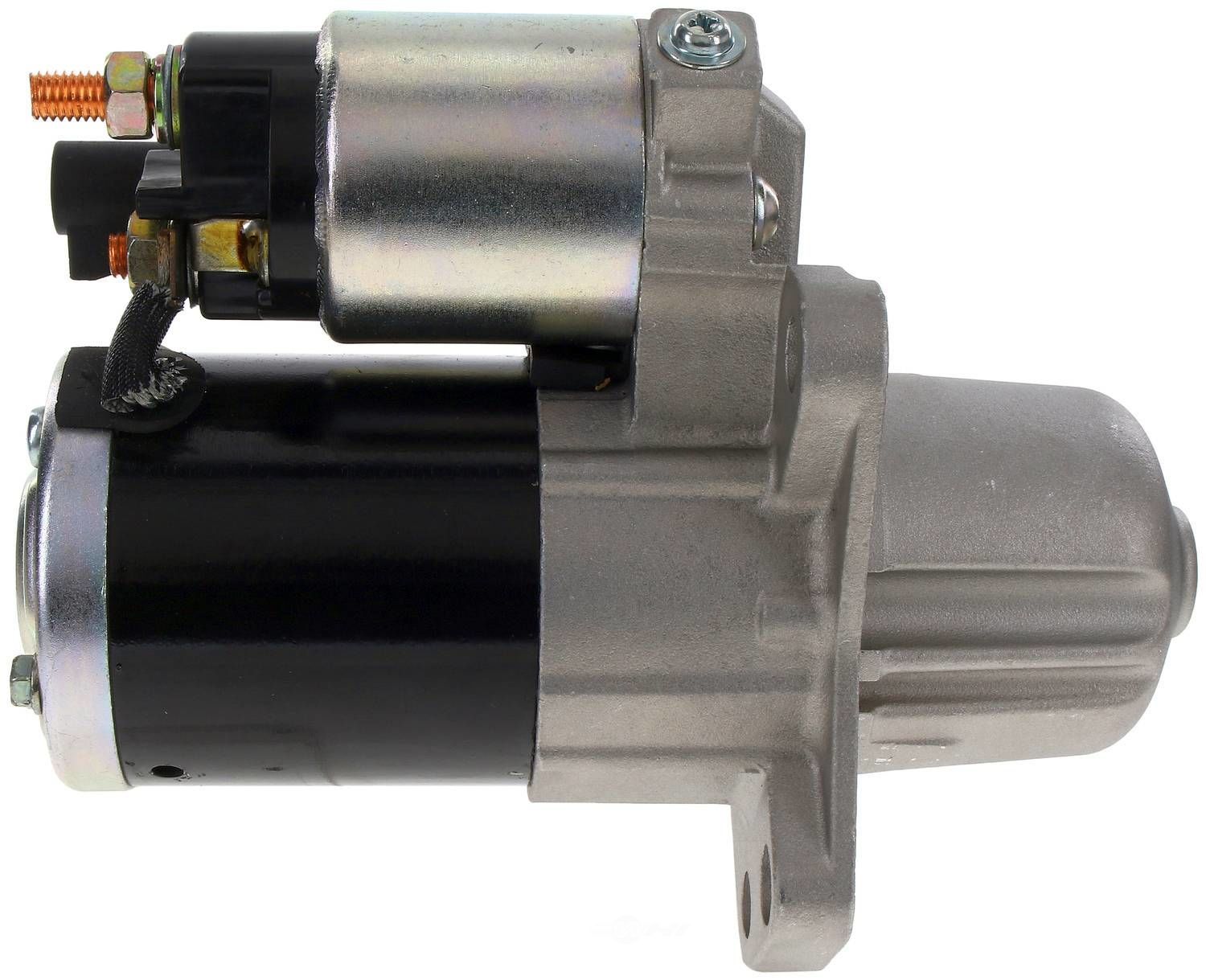BOSCH - Reman Starter Motor - BOS - sr8660x