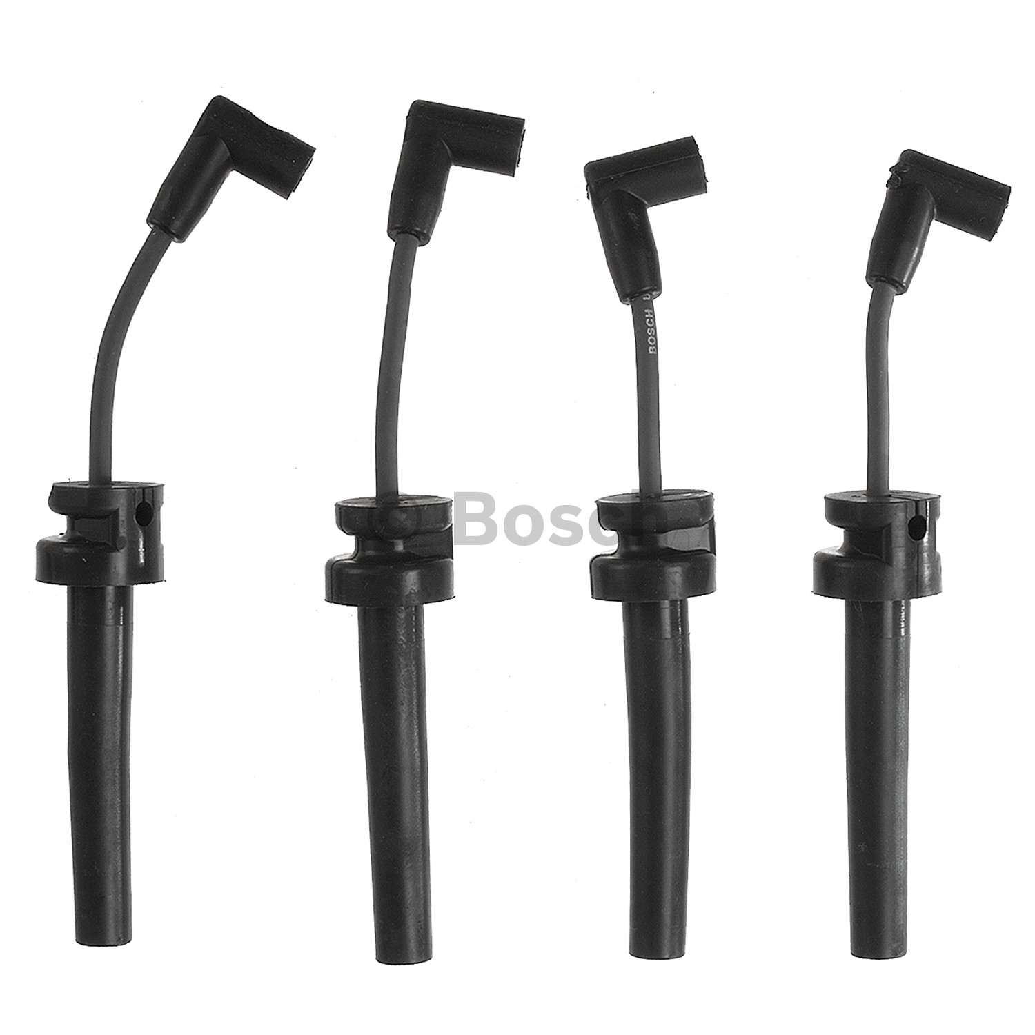 BOSCH - Spark Plug Wire Set - BOS - 09691