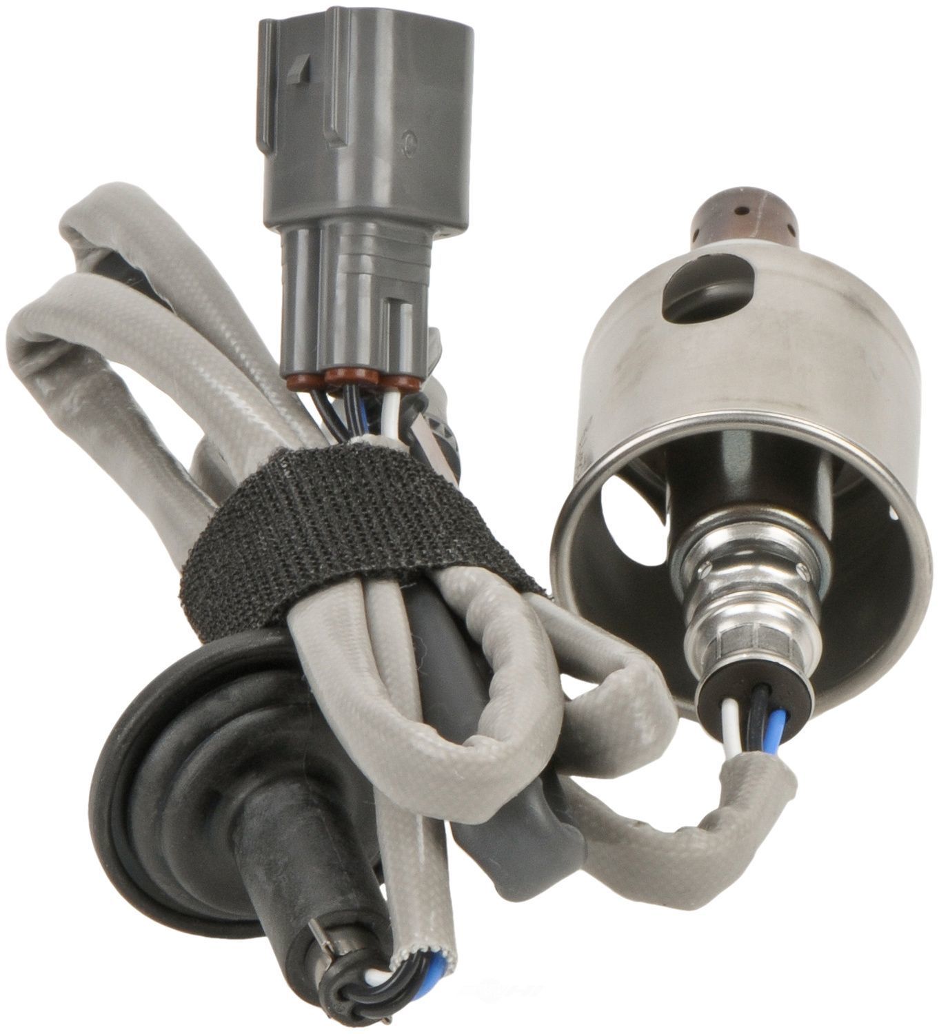 BOSCH - Bosch Validated Oxygen Sensor - BOS - 15759