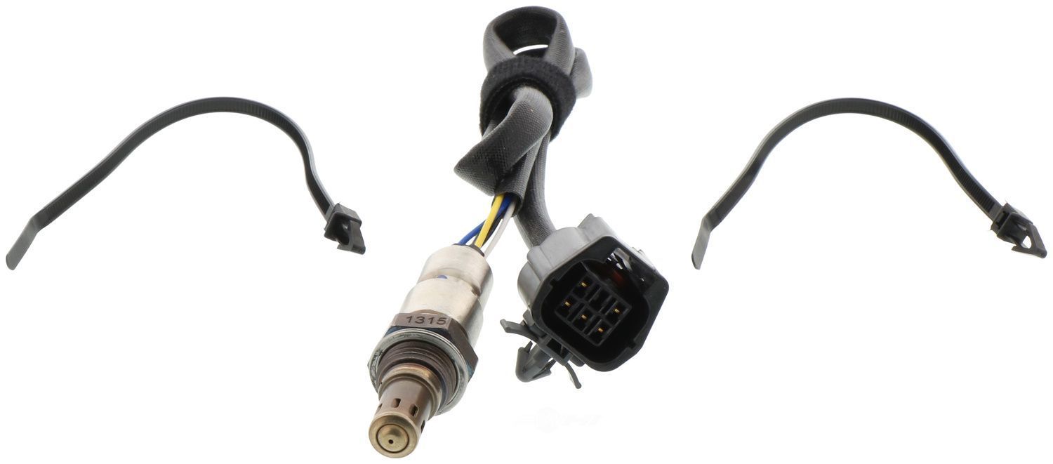 BOSCH - Bosch Validated Oxygen Sensor - BOS - 18112