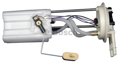 BOSCH - Fuel Pump Module Assembly - BOS - 67927