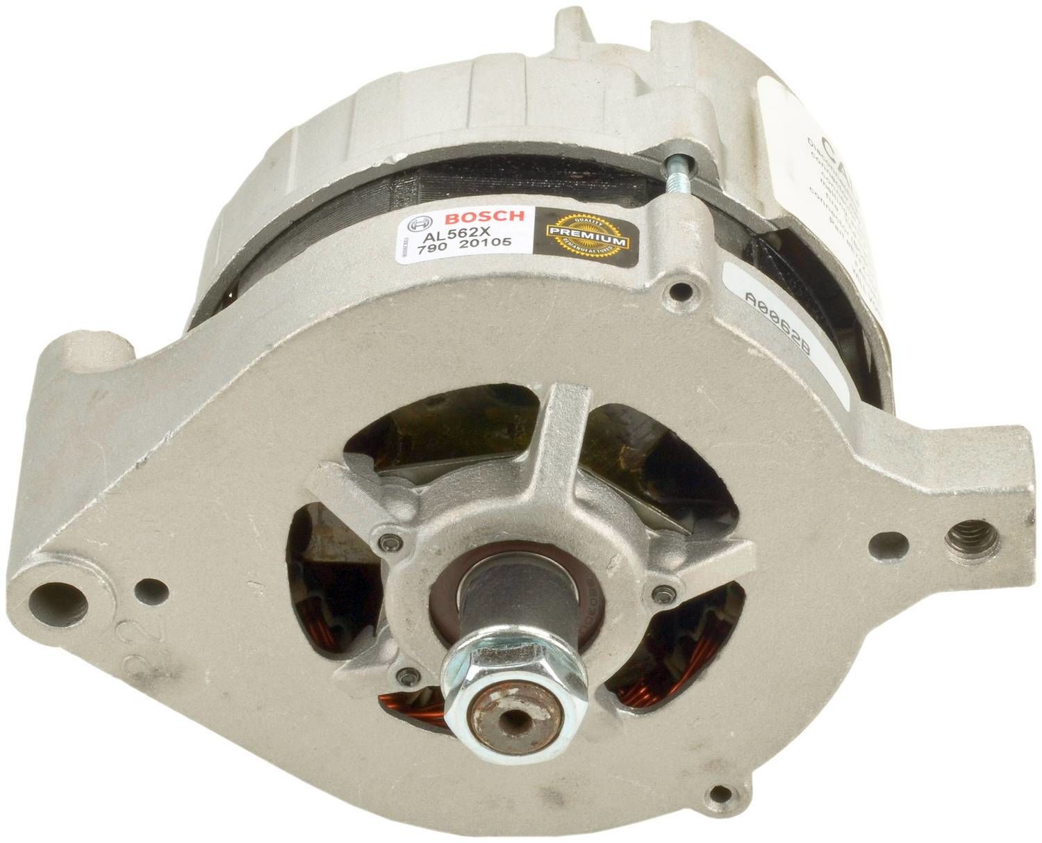 BOSCH - Reman Alternator - BOS - al562x