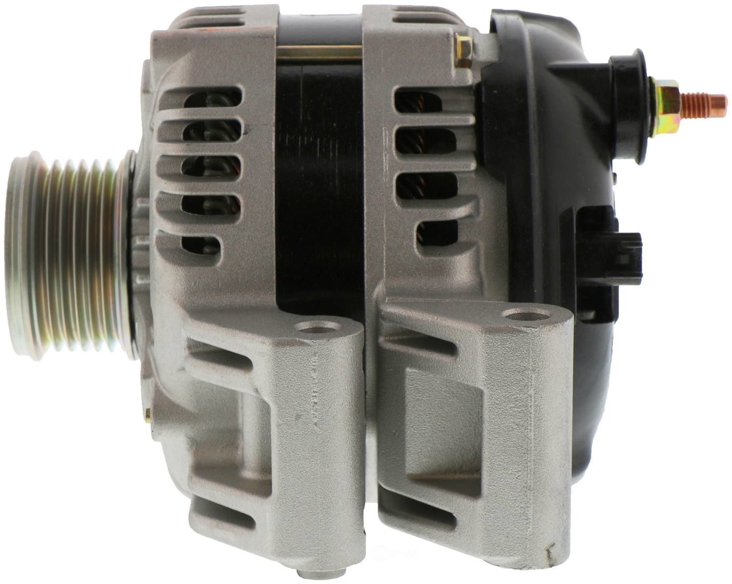 BOSCH - Reman Alternator - BOS AL6483X