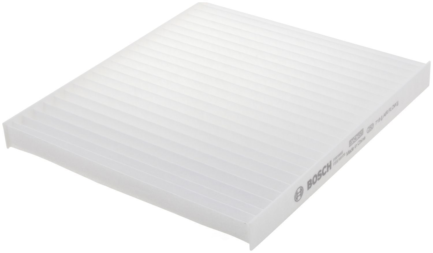 BOSCH - WorkShop Cabin Air Filter - BOS - p3916ws