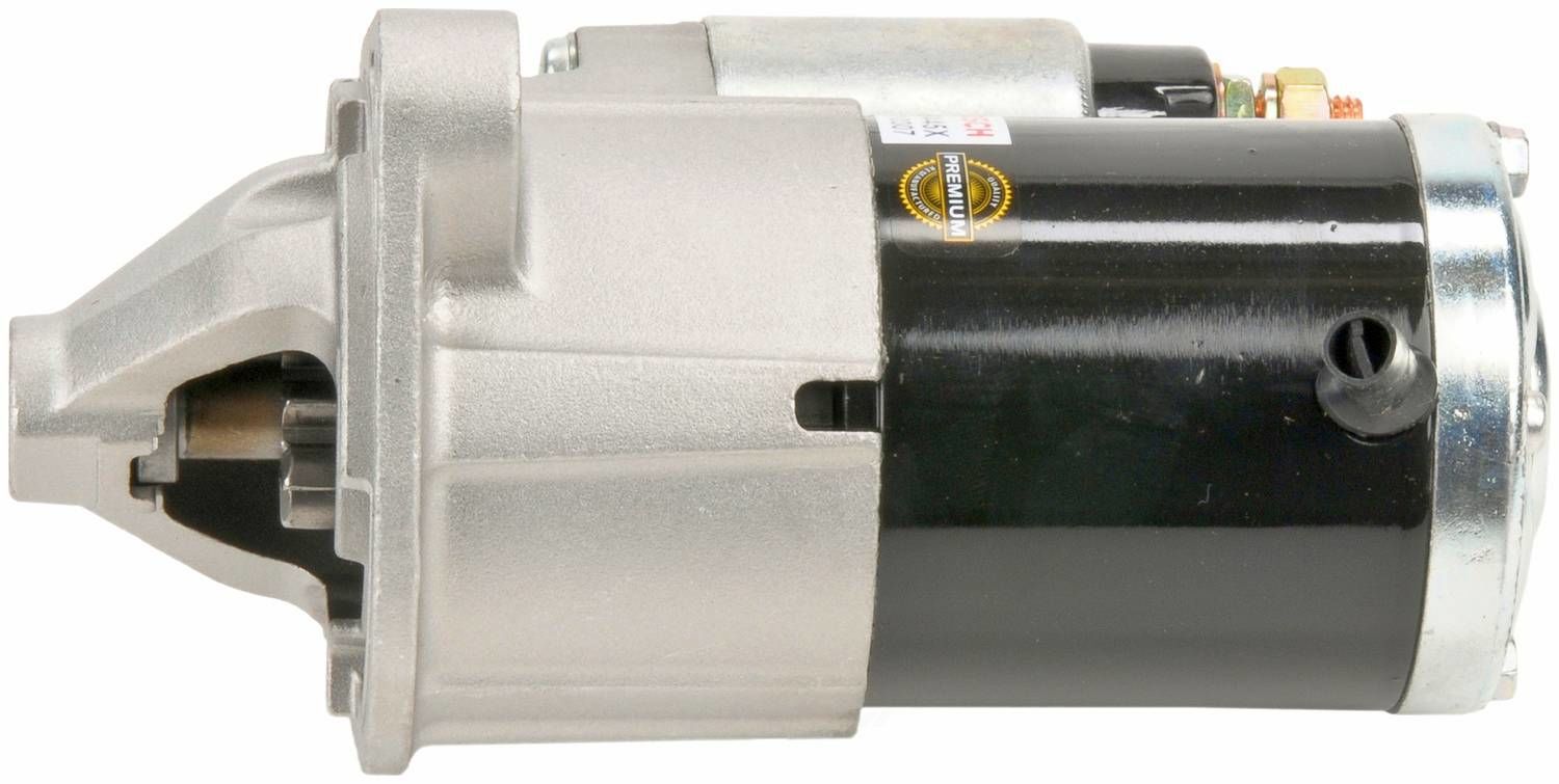 BOSCH - Reman Starter Motor - BOS - sr6445x