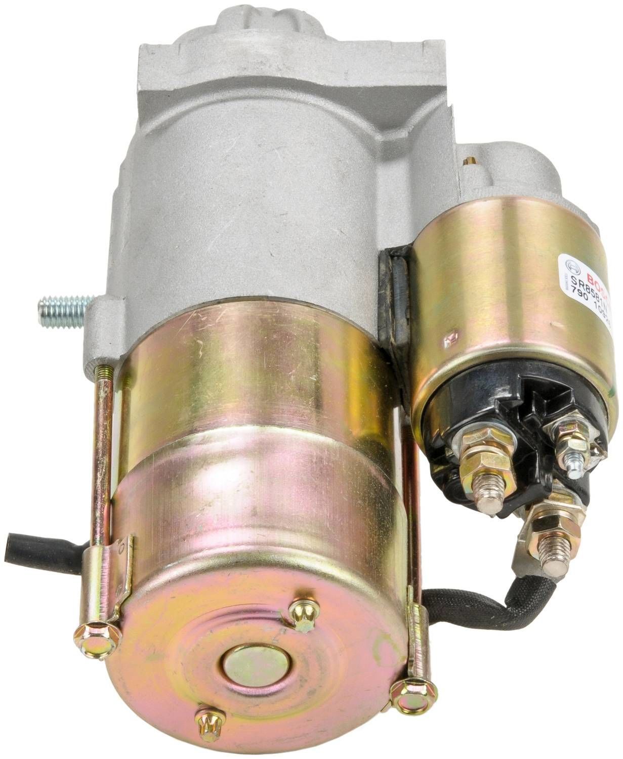BOSCH - New Starter Motor - BOS - sr8581n