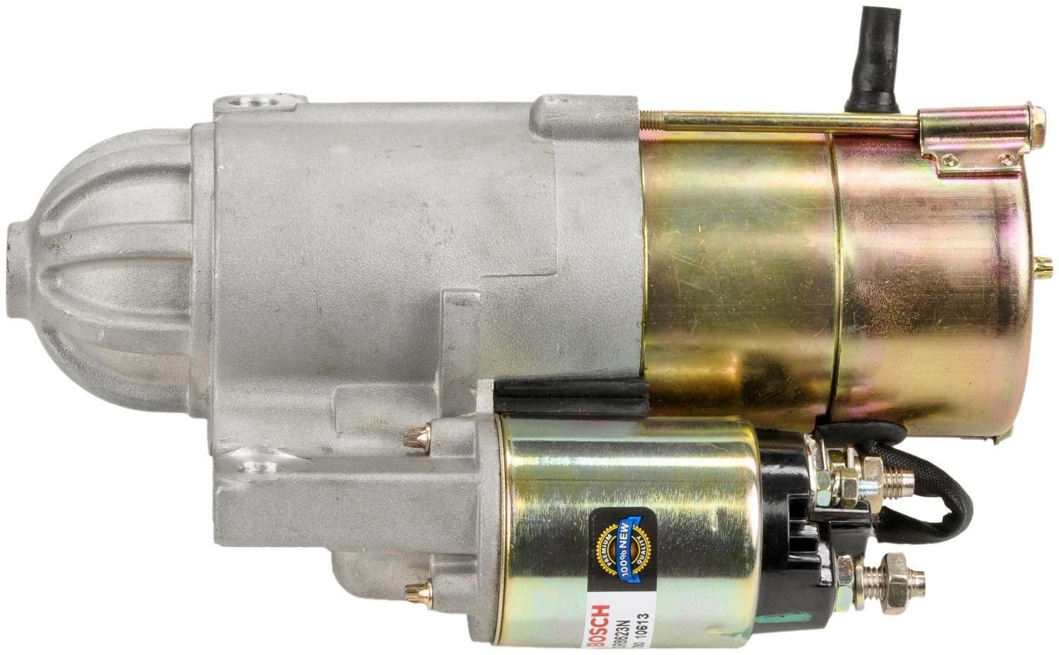 BOSCH - New Starter Motor - BOS - sr8623n