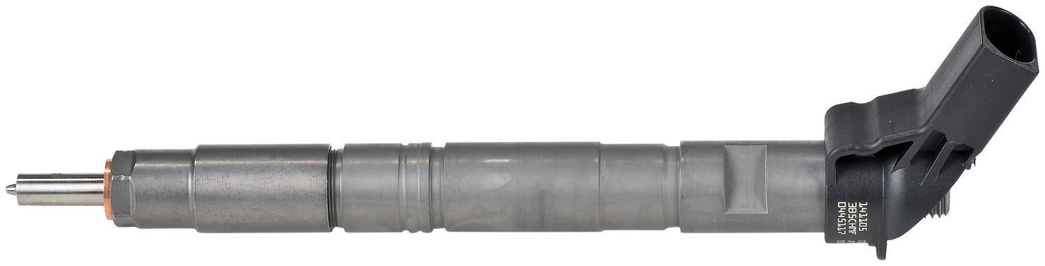 BOSCH - Common Rail Injector(New) - BOS - 0445117004