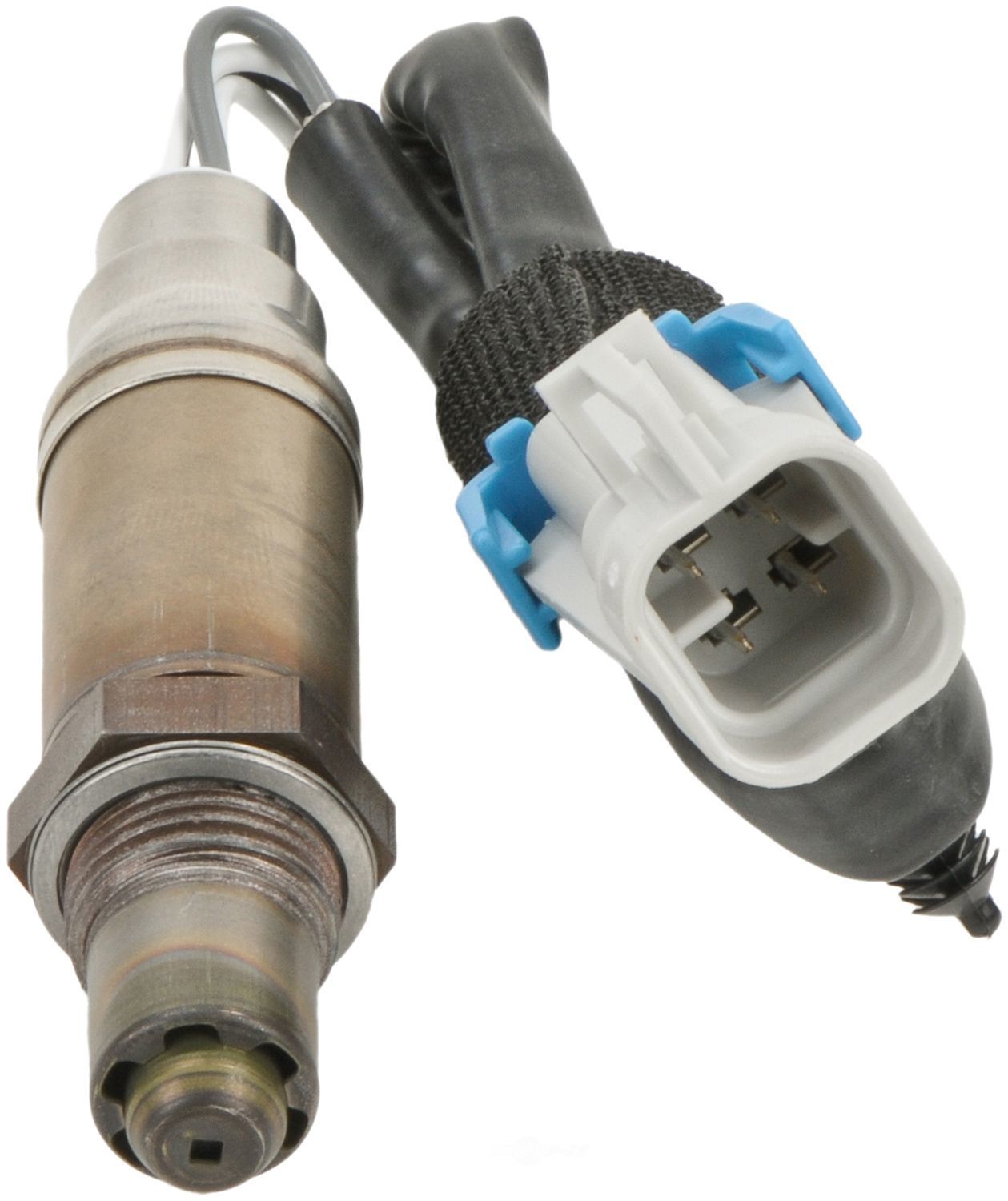 BOSCH - Bosch Engineered Oxygen Sensor (Upstream) - BOS 15896